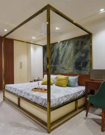 C1 Residence