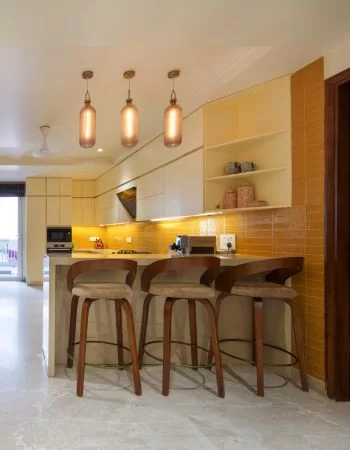 Agarwals Residence