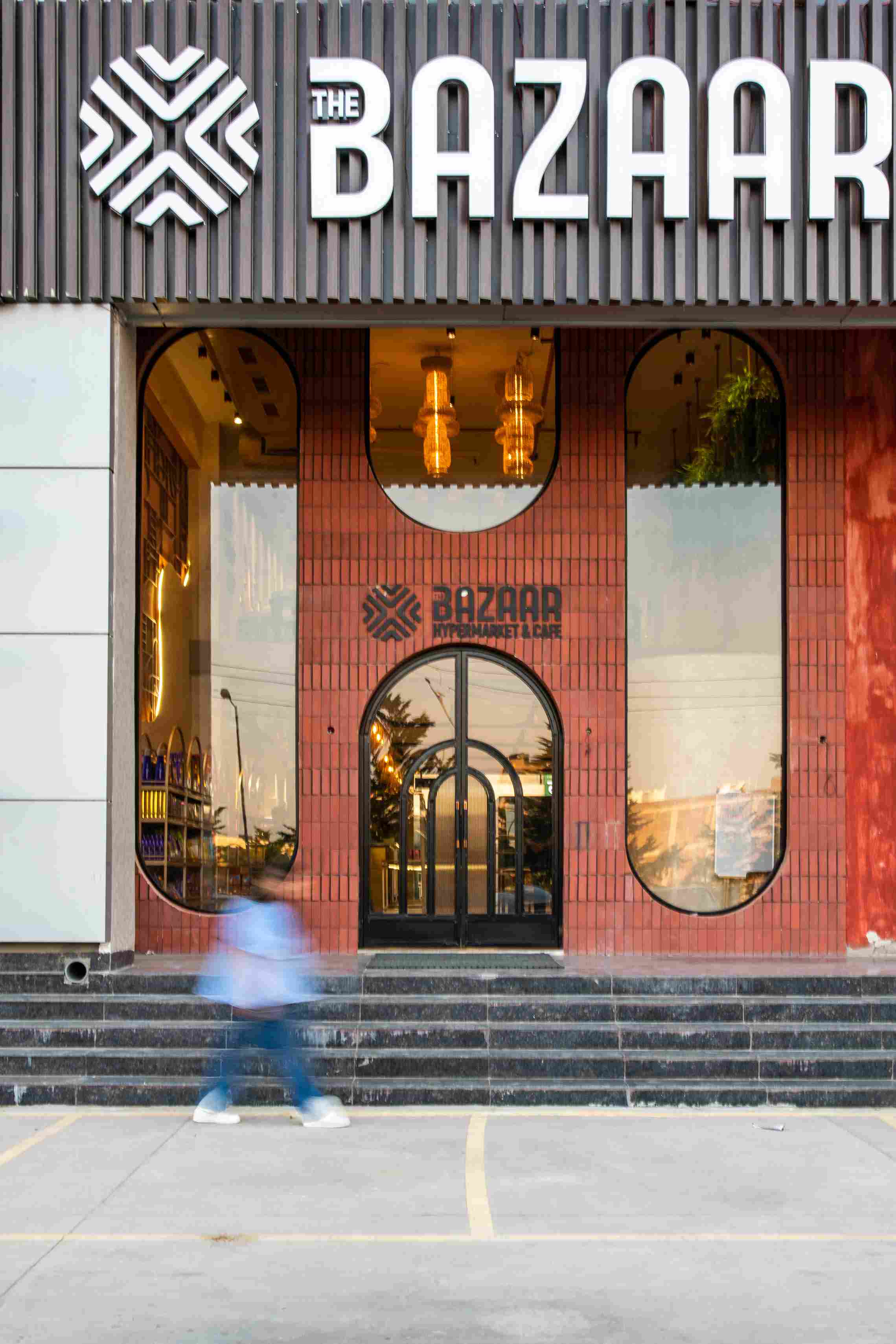 The Bazaar Mohali